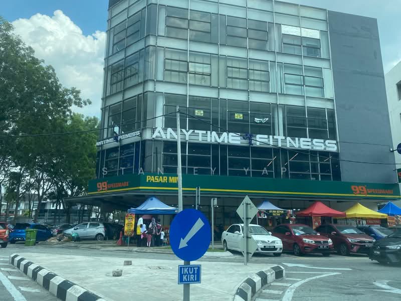 Shop / Office for Sale in Lake Fields (Sungai Besi) - Stanley Yap - Exterior - PropertyGuru.com.my