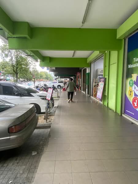 Shop / Office for Sale in Lake Fields (Sungai Besi) - Stanley Yap - Exterior - PropertyGuru.com.my