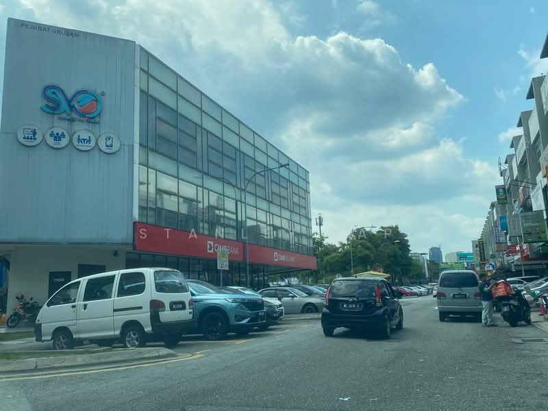 Shop / Office for Sale in Lake Fields (Sungai Besi) - Stanley Yap - Exterior - PropertyGuru.com.my