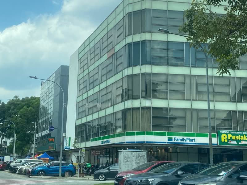 Shop / Office for Sale in Lake Fields (Sungai Besi) - Stanley Yap - Exterior - PropertyGuru.com.my