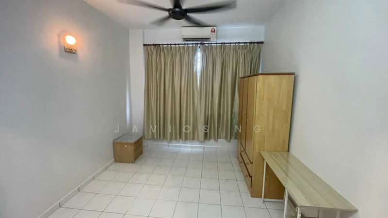 Kondominium untuk Disewa di Desa Embun Emas - Javios Ng - Bedroom - PropertyGuru.com.my