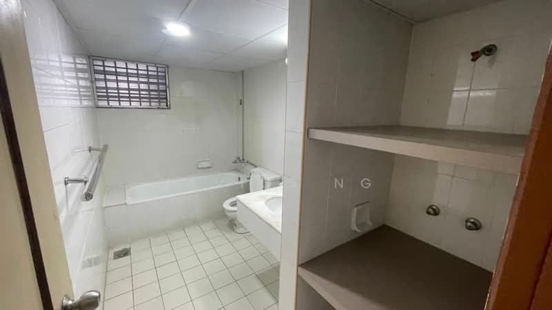 Kondominium untuk Disewa di Desa Embun Emas - Javios Ng - Bathroom - PropertyGuru.com.my