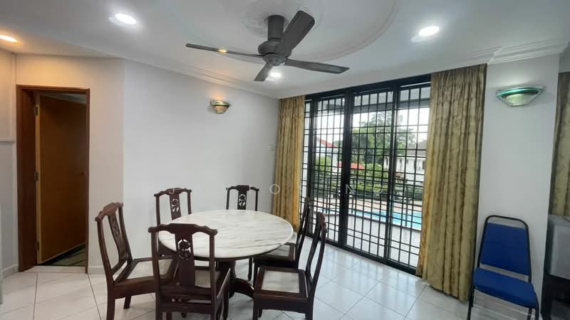 Kondominium untuk Disewa di Desa Embun Emas - Javios Ng - Dining Room - PropertyGuru.com.my