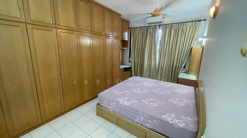 Kondominium untuk Disewa di Desa Embun Emas - Javios Ng - Bedroom - PropertyGuru.com.my