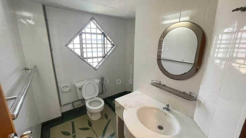 Kondominium untuk Disewa di Desa Embun Emas - Javios Ng - Bathroom - PropertyGuru.com.my