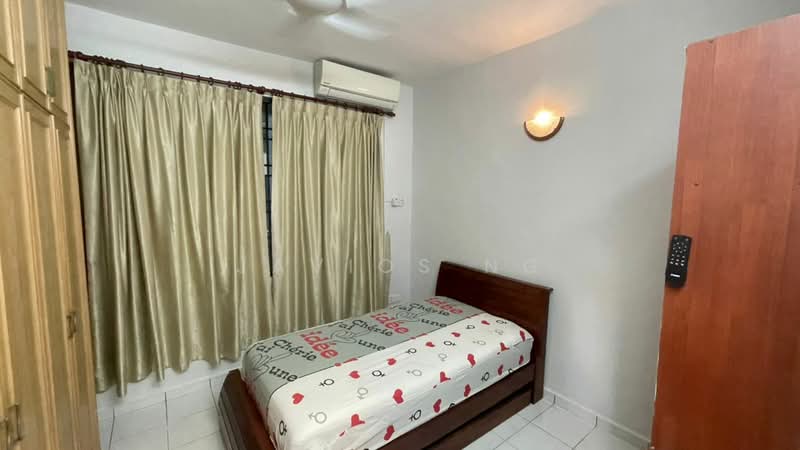Kondominium untuk Disewa di Desa Embun Emas - Javios Ng - Bedroom - PropertyGuru.com.my