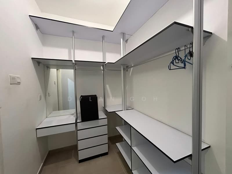2-storey Terraced House for Rent in Taman Nusa Sentral (Iskandar Puteri (Nusajaya)) - Dylan Goh - Interior - PropertyGuru.com.my
