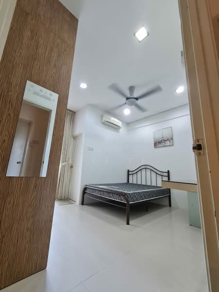 Pangsapuri untuk Disewa di BL Avenue - A Ee Ee - Bedroom - PropertyGuru.com.my