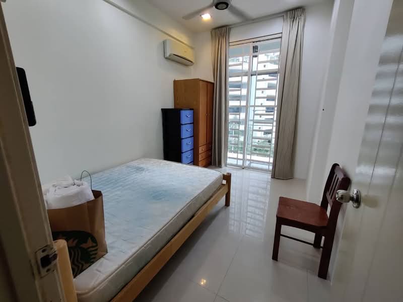 Pangsapuri untuk Disewa di BL Avenue - A Ee Ee - Bedroom - PropertyGuru.com.my