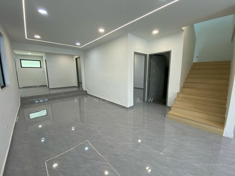 Semi-Detached House for Sale in Taman Majidee (Johor Bahru) - Kino Jaw - Interior - PropertyGuru.com.my