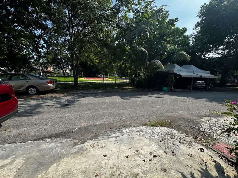 Rumah Teres 2 Tingkat untuk Dijual di Pandan Perdana (Ampang) - Masnizah Arifin - Exterior - PropertyGuru.com.my