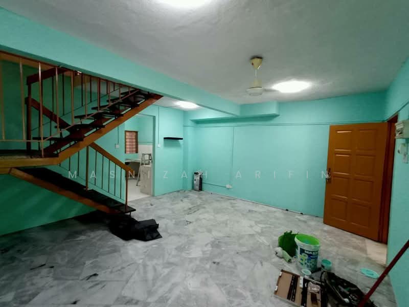 Rumah Teres 2 Tingkat untuk Dijual di Pandan Perdana (Ampang) - Masnizah Arifin - Interior - PropertyGuru.com.my