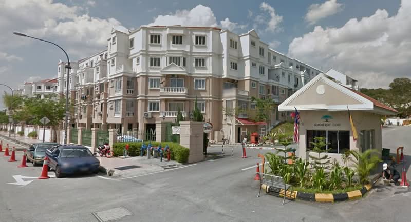 Shop for Rent in Bandar Baru Sungai Long (Kajang) - Kevin Chen - Exterior - PropertyGuru.com.my