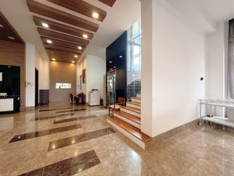 Bungalow for Sale in Bandar Mahkota Cheras (Cheras) - Lewis Tam - Interior - PropertyGuru.com.my