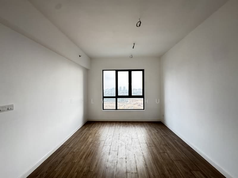 Service Residence for Sale at The Pulse Residence - Jeslyn Chua - Interior - PropertyGuru.com.my