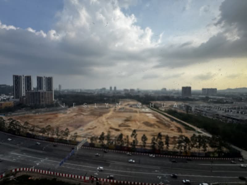 Service Residence for Sale at The Pulse Residence - Jeslyn Chua - Exterior - PropertyGuru.com.my