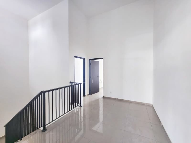 Rumah Teres 2 Tingkat untuk Dijual di Taman Banang Jaya (Batu Pahat) - Lim Qiao Yi - Interior - PropertyGuru.com.my