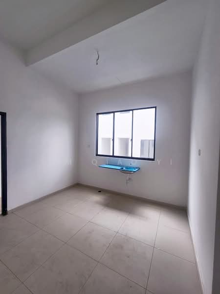 Rumah Teres 2 Tingkat untuk Dijual di Taman Banang Jaya (Batu Pahat) - Lim Qiao Yi - Interior - PropertyGuru.com.my