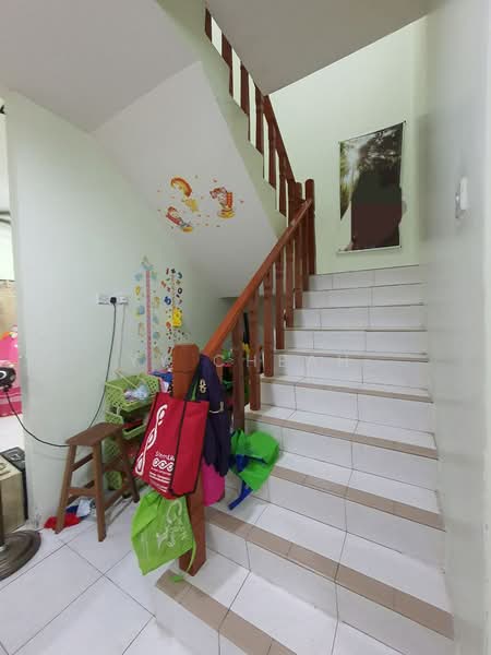 2-storey Terraced House for Sale in Taman Pengkalan Utama (Lahat) - YY Cheah - Interior - PropertyGuru.com.my