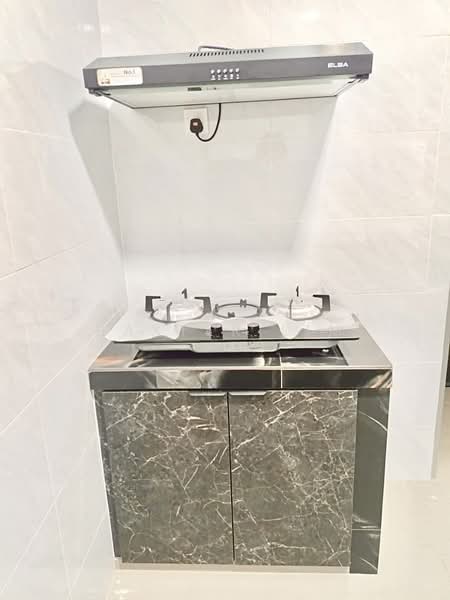 1-storey Terraced House for Rent in Petaling Jaya (Selangor) - Baxter Lim - Kitchen - PropertyGuru.com.my