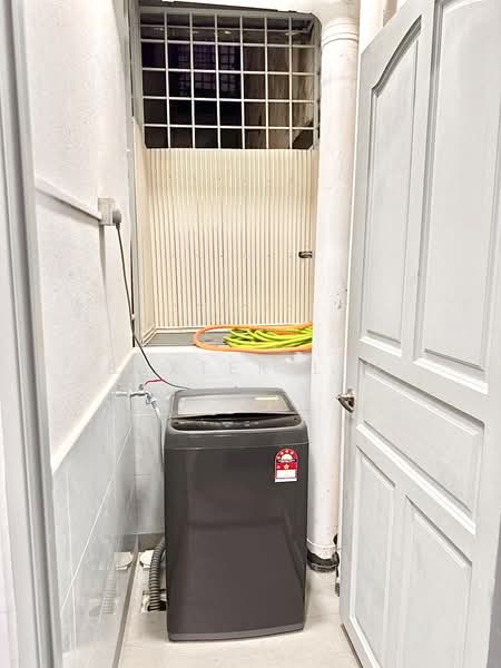 1-storey Terraced House for Rent in Petaling Jaya (Selangor) - Baxter Lim - Interior - PropertyGuru.com.my