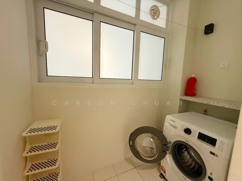 Kondominium untuk Dijual di QuayWest Residence - Carson Chuah - Interior - PropertyGuru.com.my