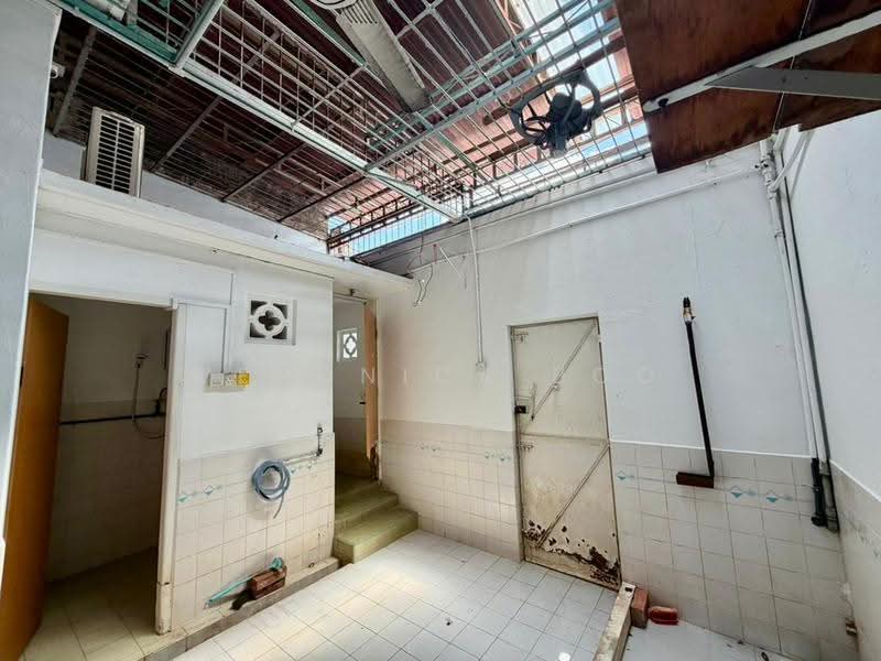 2-storey Terraced House for Sale in George Town (Penang) - Veronica Boo - Interior - PropertyGuru.com.my