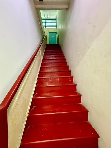 2-storey Terraced House for Sale in George Town (Penang) - Veronica Boo - Interior - PropertyGuru.com.my
