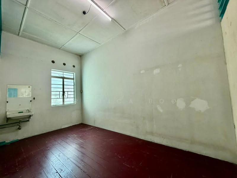 2-storey Terraced House for Sale in George Town (Penang) - Veronica Boo - Interior - PropertyGuru.com.my