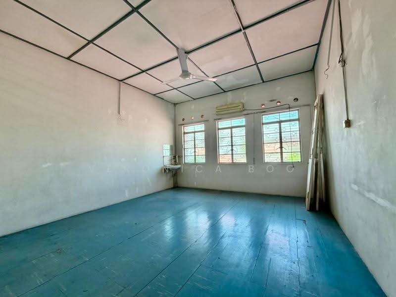 2-storey Terraced House for Sale in George Town (Penang) - Veronica Boo - Interior - PropertyGuru.com.my