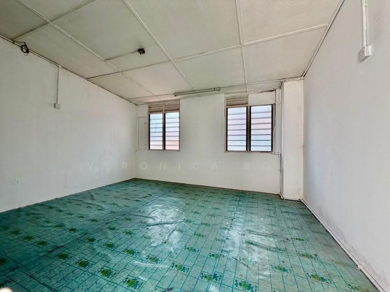 2-storey Terraced House for Sale in George Town (Penang) - Veronica Boo - Interior - PropertyGuru.com.my