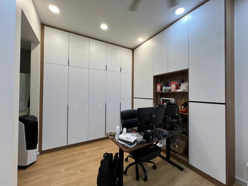 For Sale - Wellspring Residences