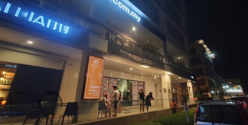 Shop for Rent in Bayan Baru (Penang) - Agnes Lim - Exterior - PropertyGuru.com.my