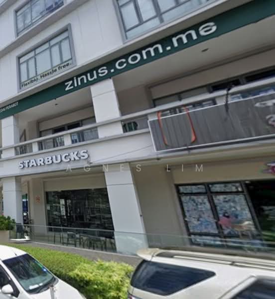 Shop for Rent in Bayan Baru (Penang) - Agnes Lim - Exterior - PropertyGuru.com.my