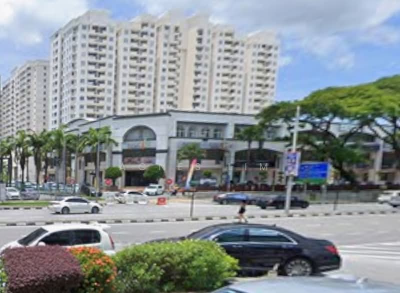 Shop for Rent in Bayan Baru (Penang) - Agnes Lim - Exterior - PropertyGuru.com.my