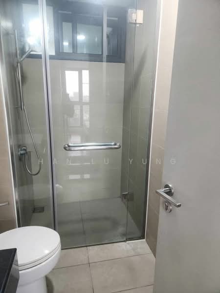 Condominium for Rent at Bora Residences - Han Lu Yung - Bathroom - PropertyGuru.com.my
