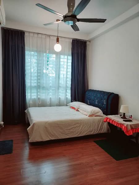 Kondominium untuk Disewa di Ceria Residence - Audrey Lee - Bedroom - PropertyGuru.com.my