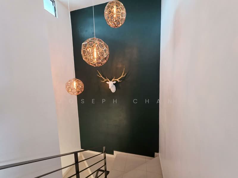 Rumah Teres 3 Tingkat untuk Dijual di Bandar Nusa Rhu (Shah Alam) - Joseph Chan - Interior - PropertyGuru.com.my