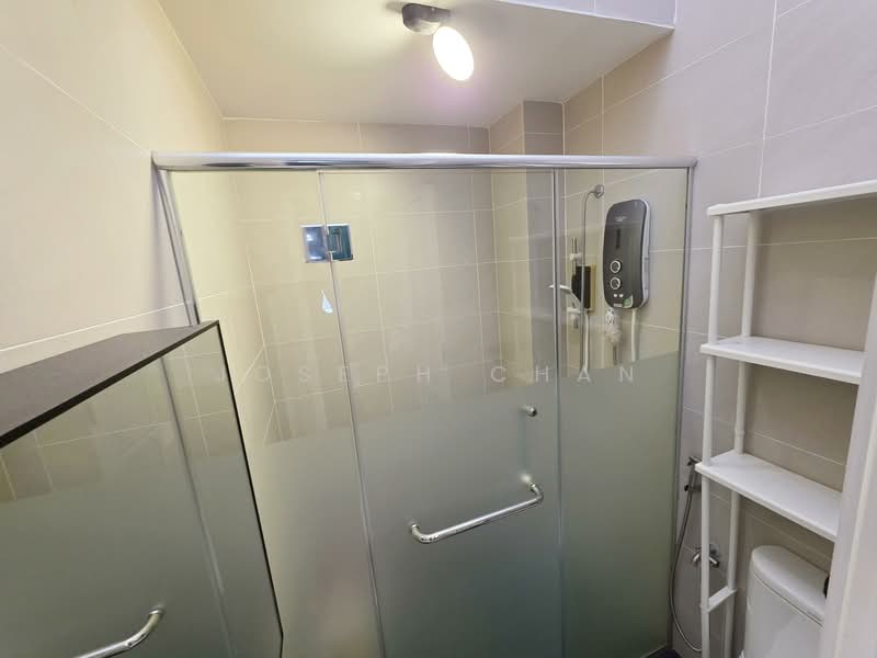 Rumah Teres 3 Tingkat untuk Dijual di Bandar Nusa Rhu (Shah Alam) - Joseph Chan - Bathroom - PropertyGuru.com.my