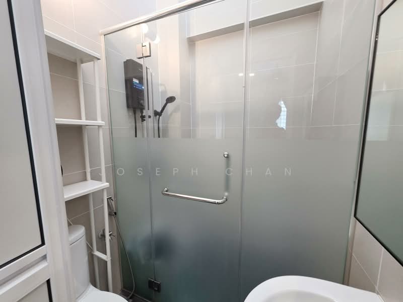 Rumah Teres 3 Tingkat untuk Dijual di Bandar Nusa Rhu (Shah Alam) - Joseph Chan - Bathroom - PropertyGuru.com.my