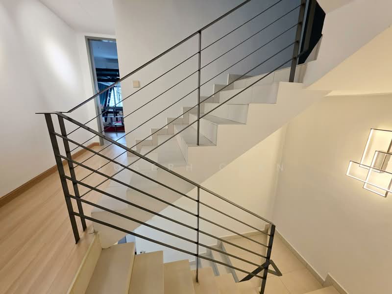 Rumah Teres 3 Tingkat untuk Dijual di Bandar Nusa Rhu (Shah Alam) - Joseph Chan - Interior - PropertyGuru.com.my