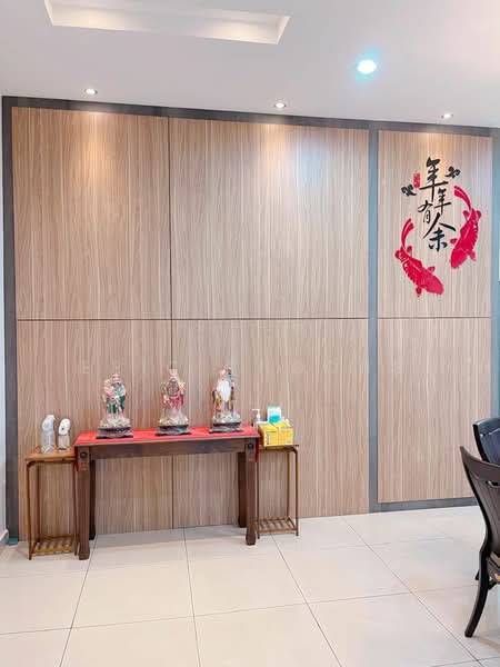 Kondominium untuk Dijual di Shineville Park - Eric Choong - Interior - PropertyGuru.com.my