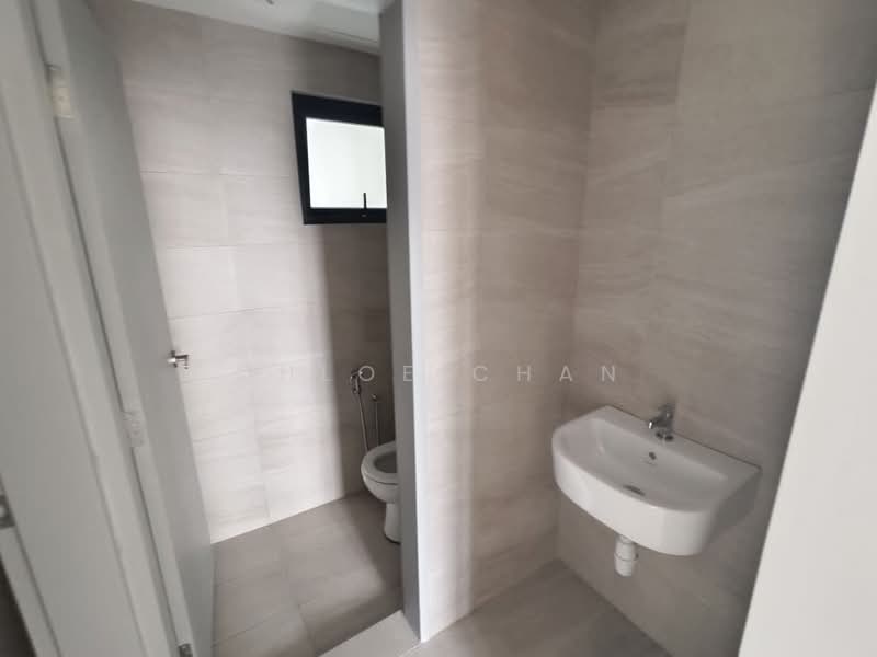 Condominium for Rent at Skyline KL - Chloe Chan - Bathroom - PropertyGuru.com.my