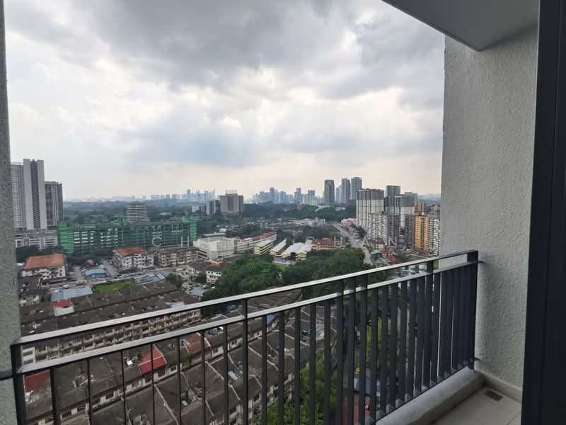 Condominium for Rent at Skyline KL - Chloe Chan - View - PropertyGuru.com.my