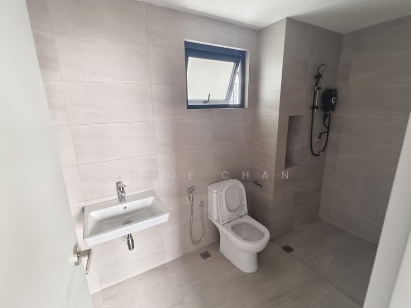 Condominium for Rent at Skyline KL - Chloe Chan - Bathroom - PropertyGuru.com.my