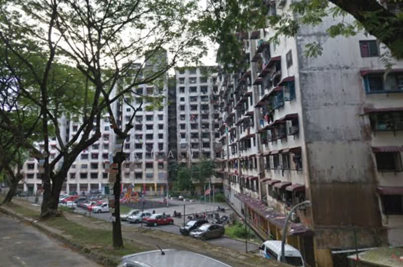 Rumah Flat untuk Dijual di Cheras Ria - Alan Lee - Exterior - PropertyGuru.com.my