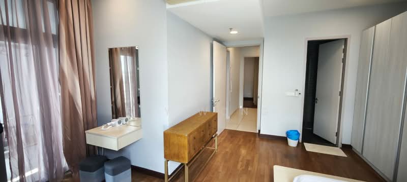 Service Residence for Rent at Somerset Puteri Harbour - Ray Wong - Bedroom - PropertyGuru.com.my