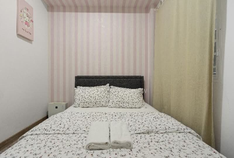 Service Residence for Sale at Suria @ North Kiara - Nic Low - Bedroom - PropertyGuru.com.my