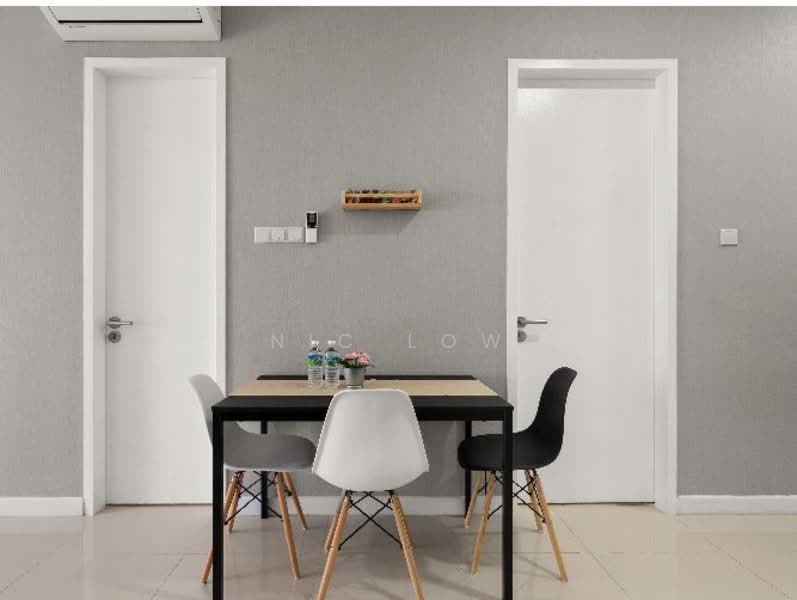 Service Residence for Sale at Suria @ North Kiara - Nic Low - Interior - PropertyGuru.com.my