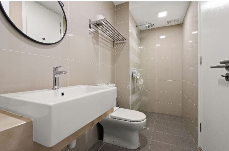 Service Residence for Sale at Suria @ North Kiara - Nic Low - Bathroom - PropertyGuru.com.my